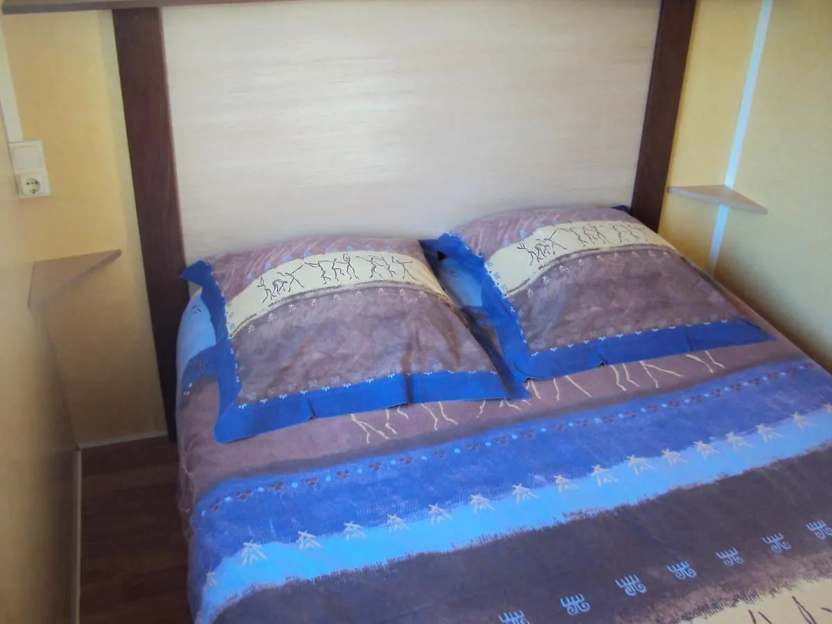 Holiday home B&B La Douloire Pernes-les-Fontaines