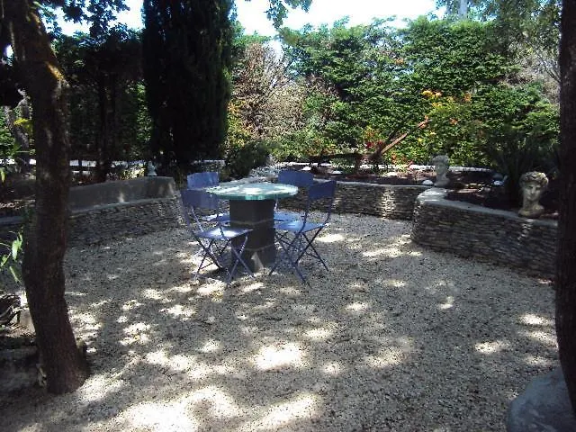 B&B La Douloire Pernes-les-Fontaines 0*,  France