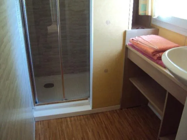 B&B La Douloire Pernes-les-Fontaines Holiday home