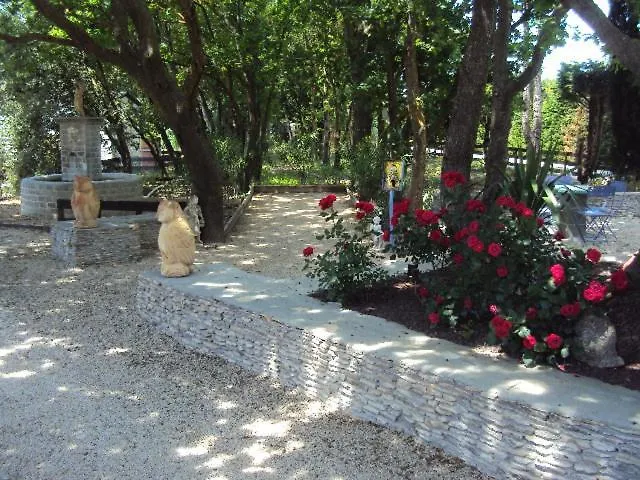 B&B La Douloire Pernes-les-Fontaines Holiday home