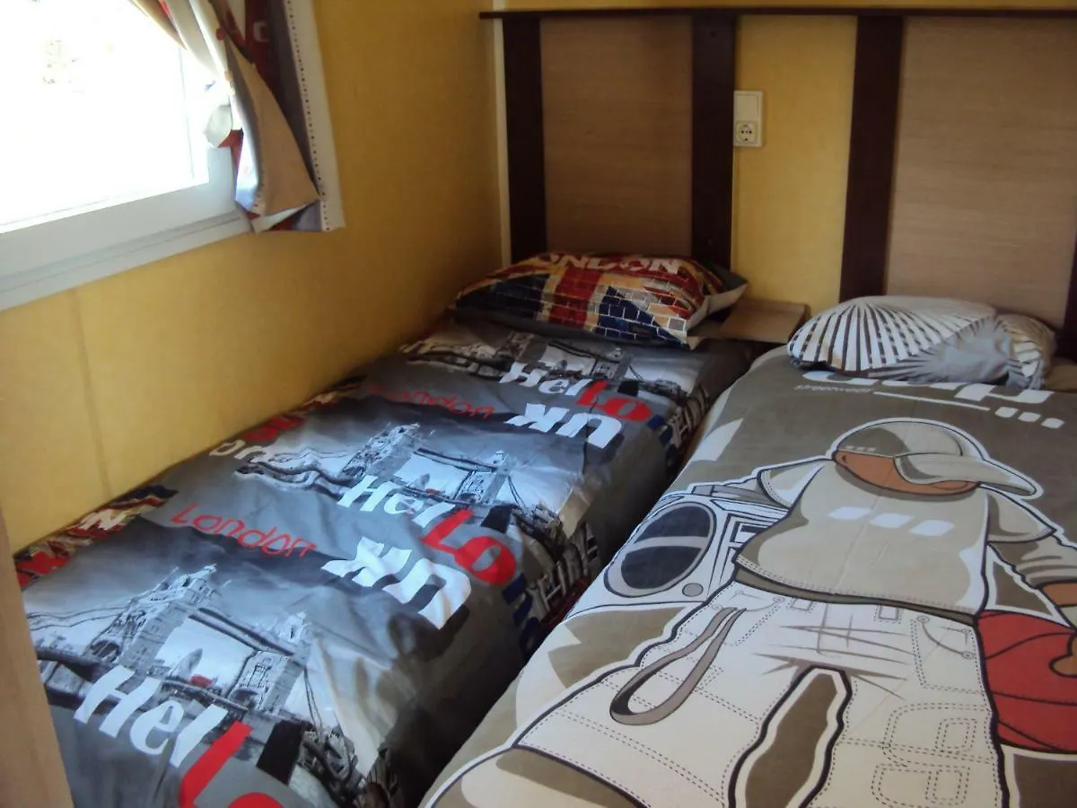 Holiday home B&B La Douloire Pernes-les-Fontaines France