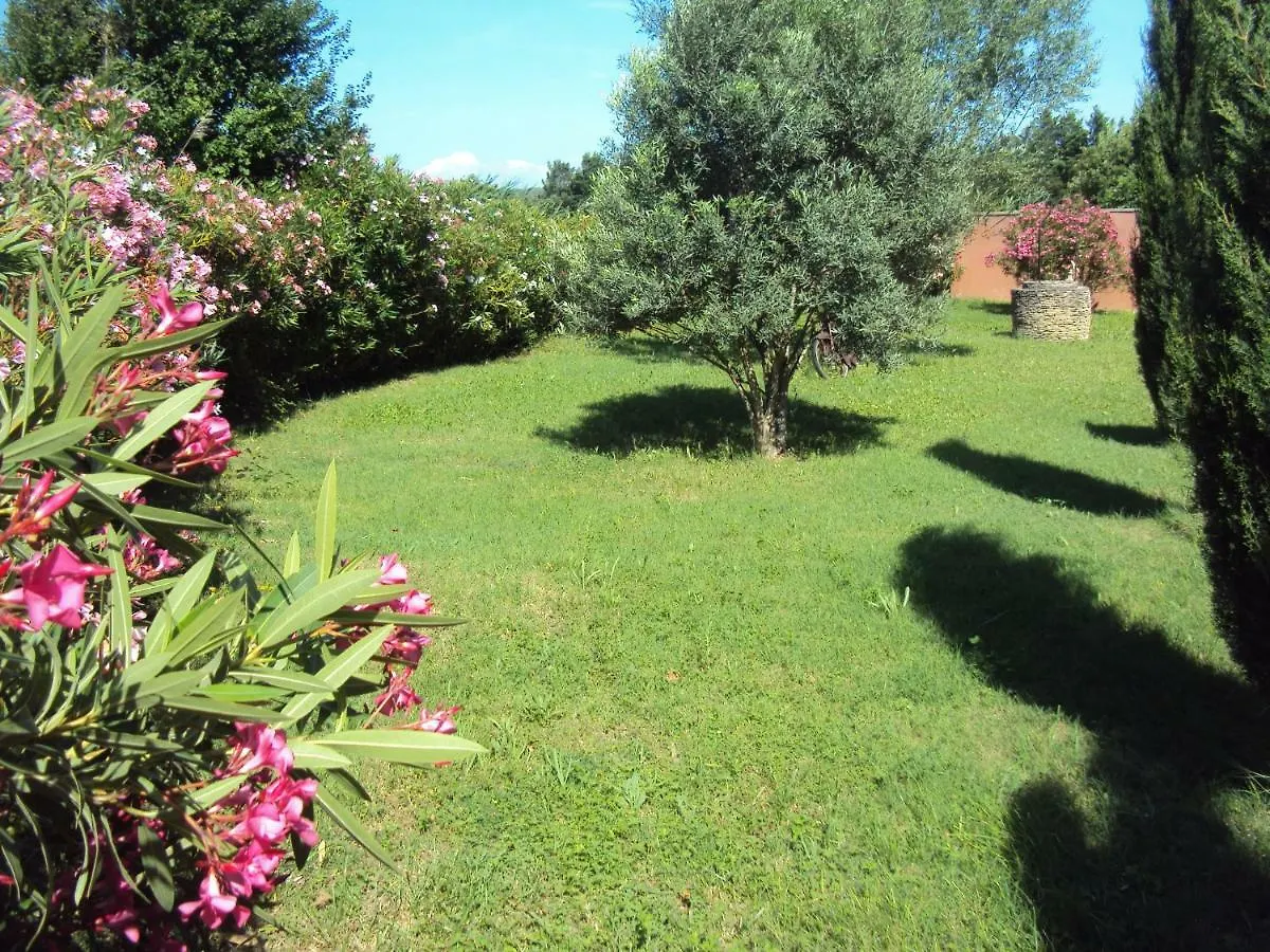 B&B La Douloire Pernes-les-Fontaines Holiday home