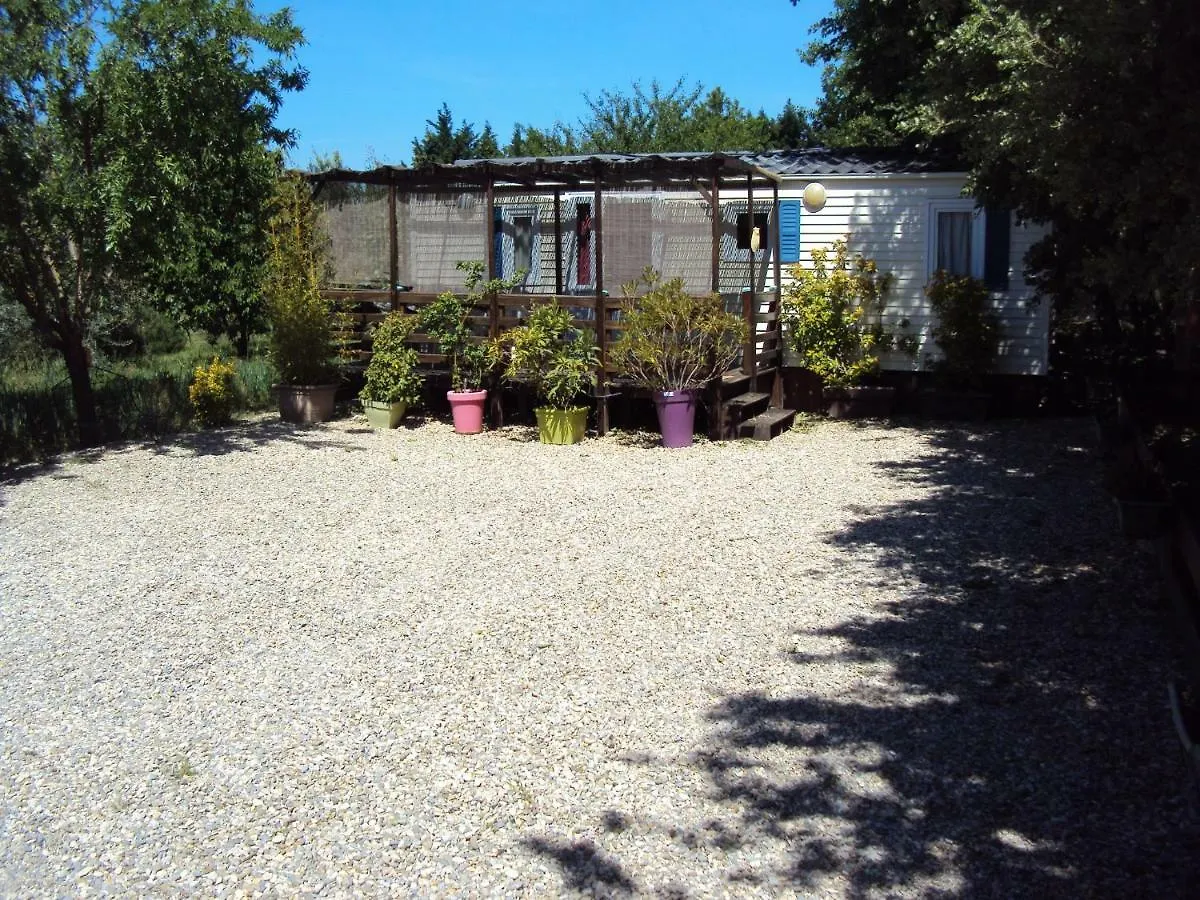 B&B La Douloire Pernes-les-Fontaines