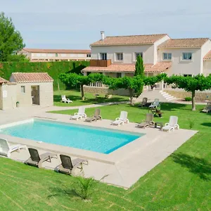 2* Guest house D'hotes Le Saint Victor - Provence, Vaucluse