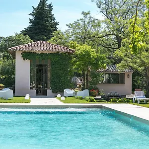 3* Hotel Demeures Et Chateaux L'hermitage