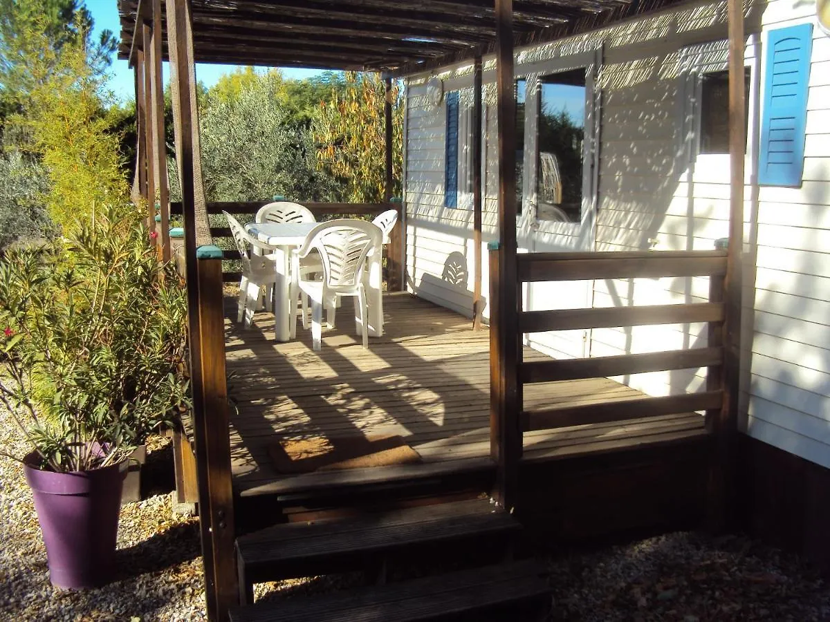 B&B La Douloire Pernes-les-Fontaines Semesterbostad