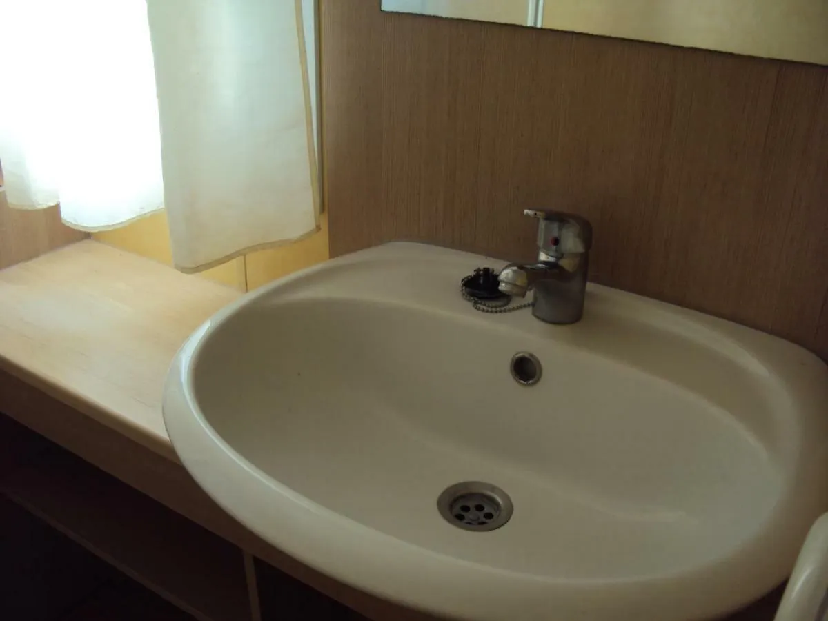 B&B La Douloire Pernes-les-Fontaines Semesterbostad