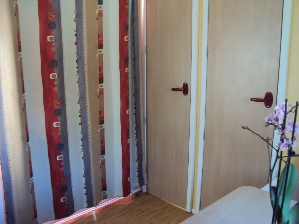 B&B La Douloire Pernes-les-Fontaines Semesterbostad