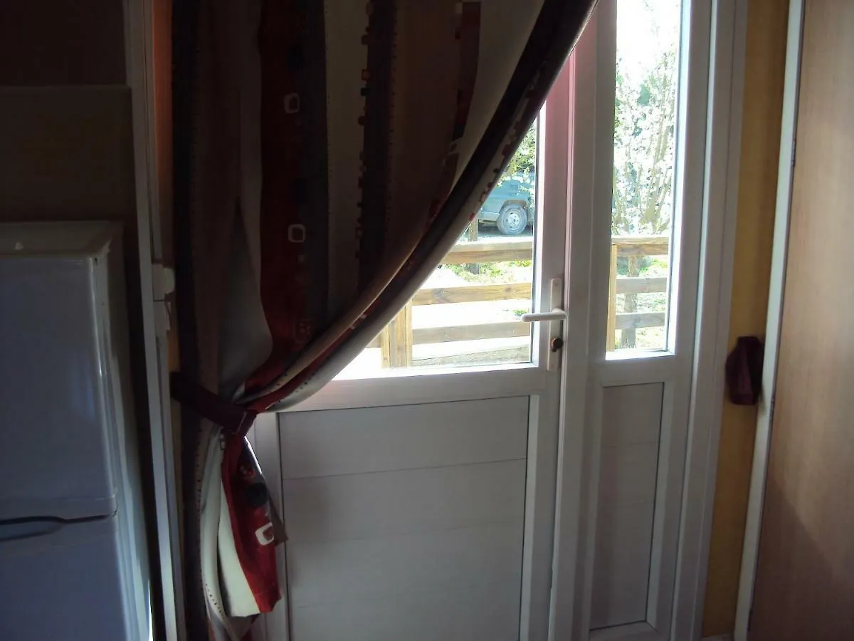 Semesterbostad B&B La Douloire Pernes-les-Fontaines